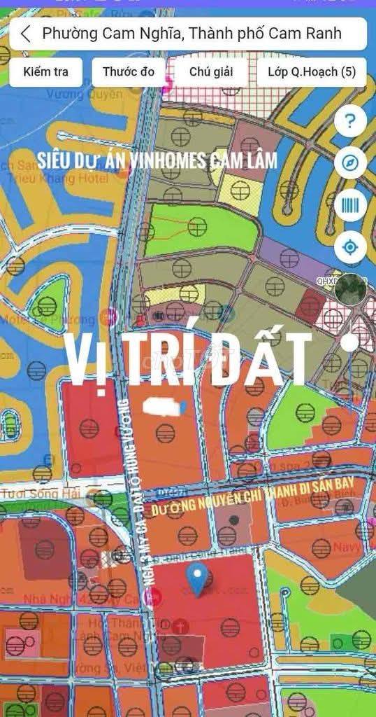 Đất vàng Nghĩa Cam vượng khí sinh tài, lộc đầy nhà