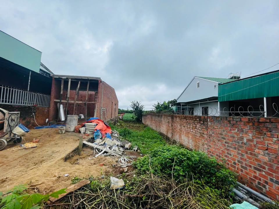 Cơ hội hiếm có đất nền mặt tiền Nguyễn Lữ, Gia Lai, giá hấp dẫn