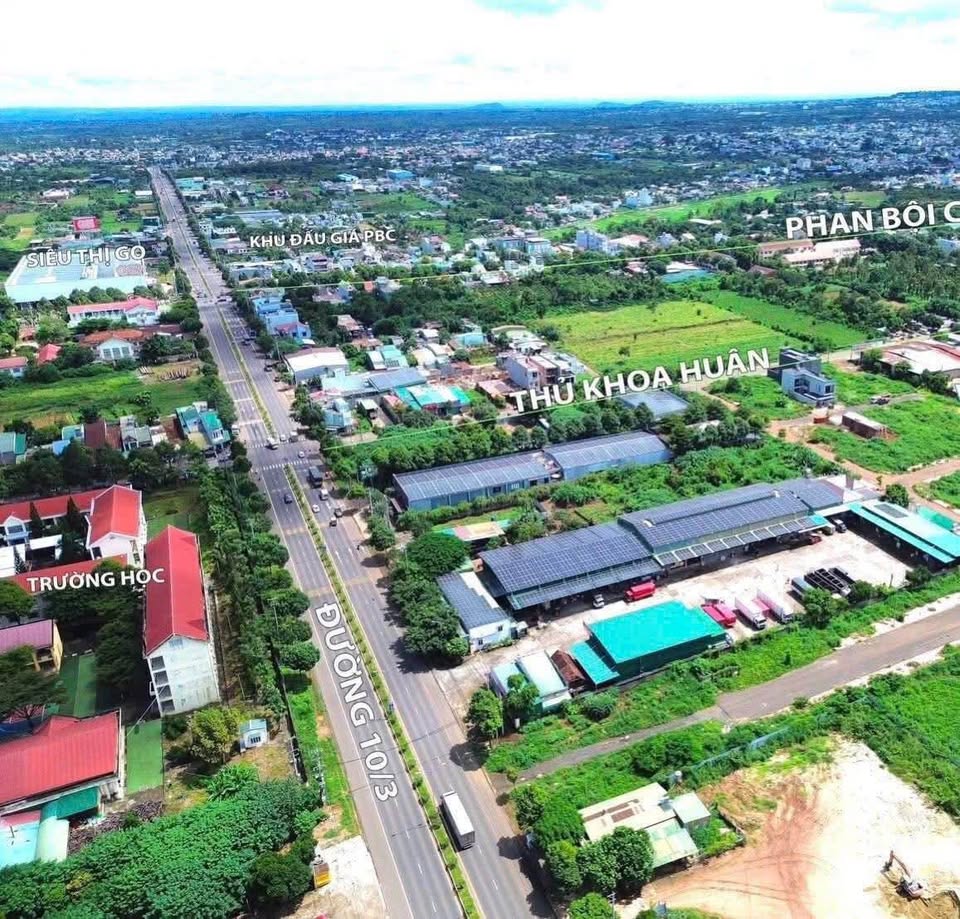 Mặt tiền Thủ Khoa Huân, 10mx25m, 8,8 tỷ, kinh doanh đỉnh