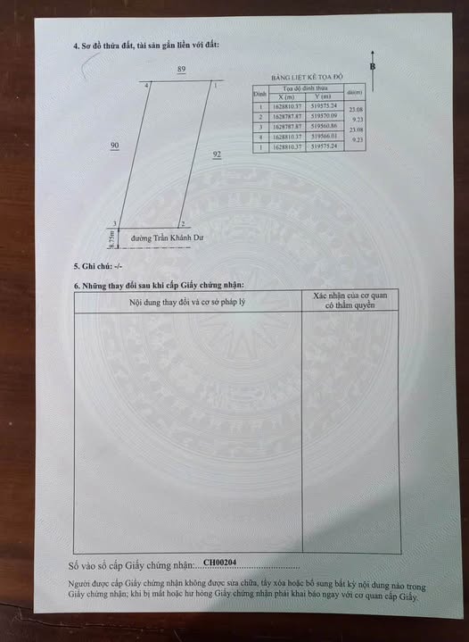 Gió lạnh thổi về, nhà đẹp hướng nam, giá hạt dẻ tại khu hành chính