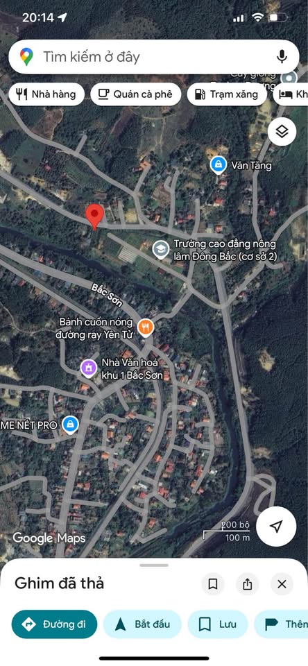 Chào mừng quý khách đến với cơ hội sở hữu một mảnh đất đắc địa tại Bãi Soi, thành phố Uông Bí