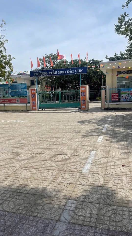 Siêu phẩm đất nền mặt tiền đường Trần Hữu Duyệt, Phường Đài Sơn, Phan Rang, Ninh Thuận