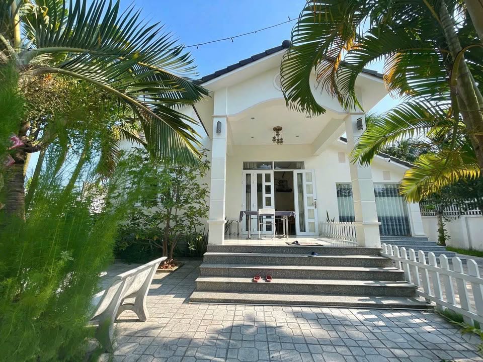 Chào mừng quý vị đến với thiên đường nghỉ dưỡng thu nhỏ tại Mỹ Tho, Tiền Giang