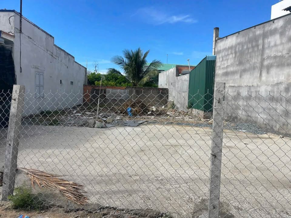 Tìm về chốn bình yên bên bờ biển Ninh Thuận, lô đất tại khu vực Yên Ninh đang chờ chủ nhân mới