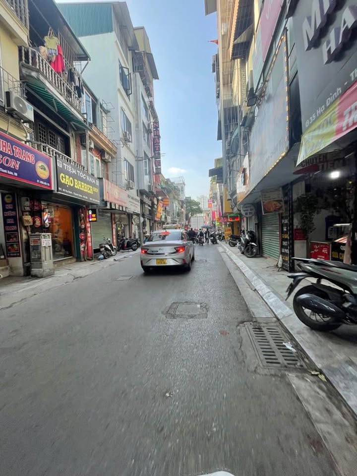 Siêu phẩm nhà đẹp tại Phố Hạ Đình, Thanh Xuân đang chờ chủ nhân mới