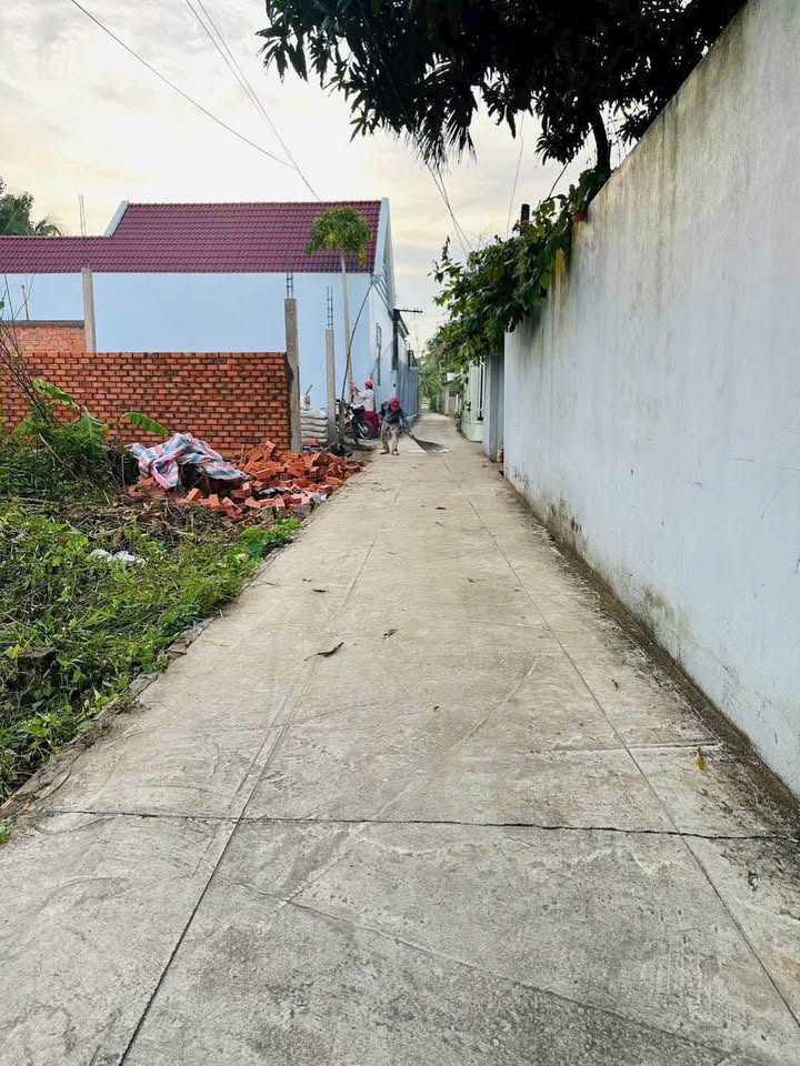 Đất Long Hòa đối diện Aeon, chỉ còn 1 nền duy nhất, giá thương lượng