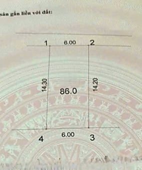 Nhà 3 tầng đẹp, đất vuông vắn, gần khu đô thị Luis, Tây Mỗ