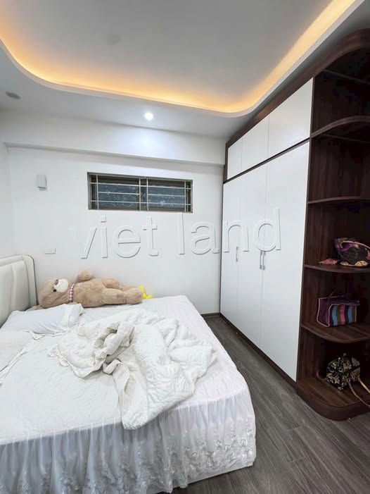 Căn hộ CT5B Xa La 3 phòng ngủ, sổ đỏ sẵn sàng, giá hời 5,2 tỷ