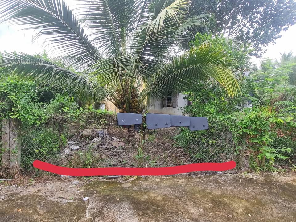 Mảnh đất vàng 100m² tại Diên An, Nha Trang - Vị trí đắc địa, giá tốt