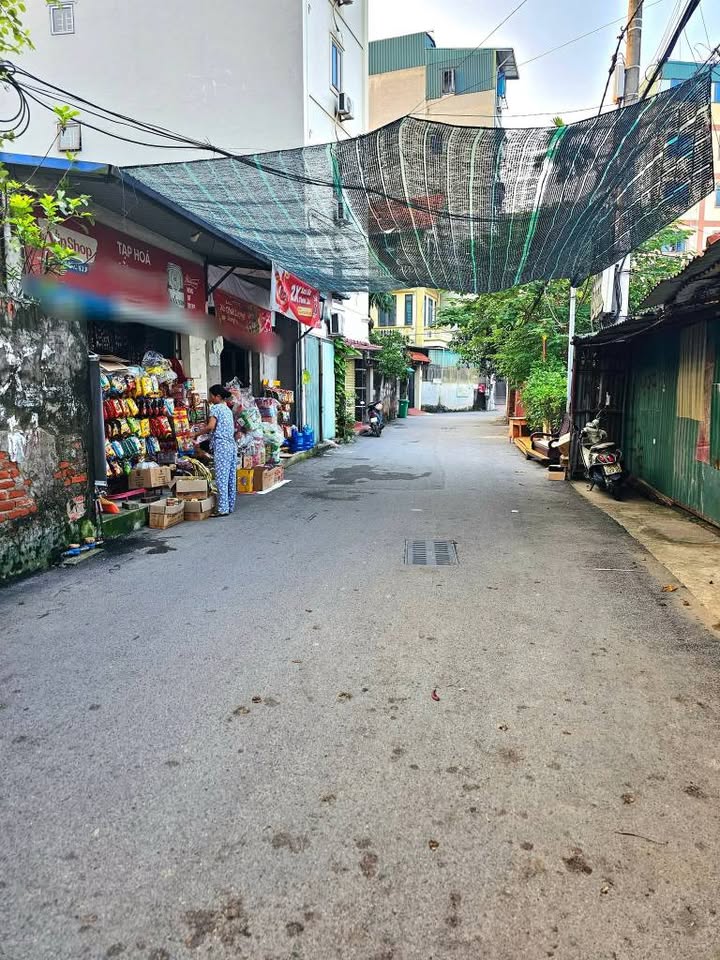 Chung cư mini 6 tầng Xuân Phương 7 tỷ vừa ở vừa cho thuê 25 triệu/tháng, ngõ rộng