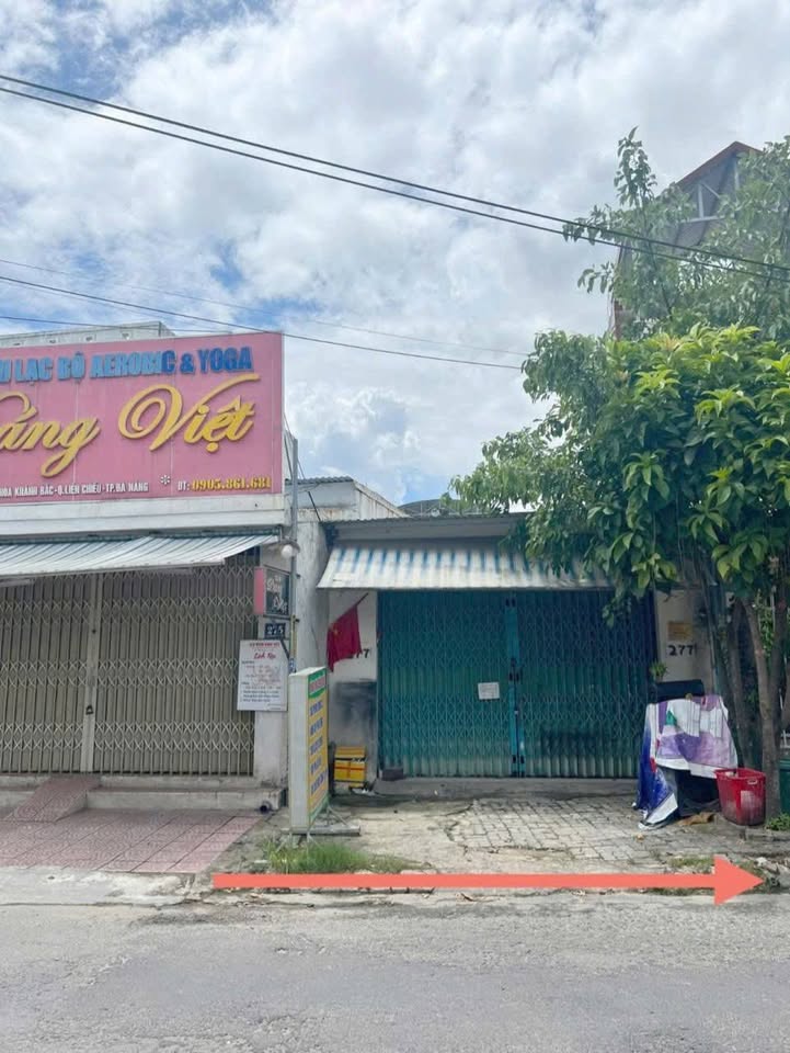 Chủ nhà mát tay gửi bán lô đất mặt tiền đường Phạm Như Xương sầm uất, quận Liên Chiểu, Đà Nẵng