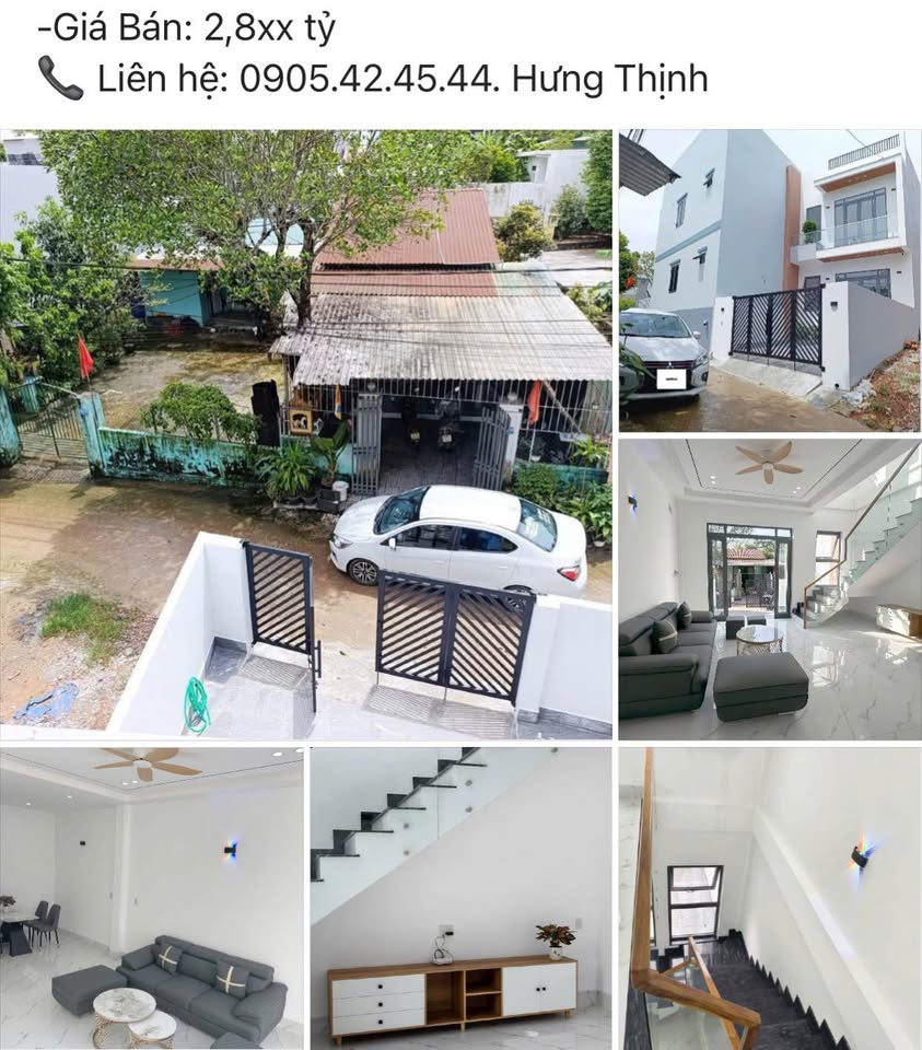 Nhà kiệt 24 Vũ Ngọc Phan - Tổ ấm 3 ngủ full nội thất, sân vườn thoáng mát, ô tô tận cửa