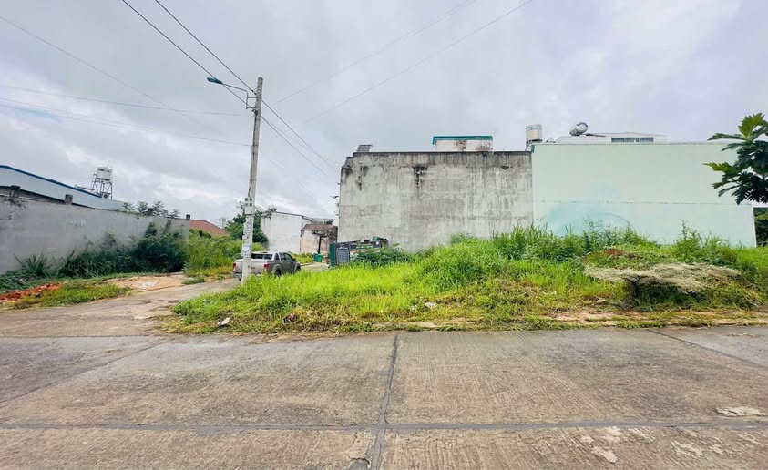 Siêu phẩm đất nền khu đấu giá Công An, trung tâm Buôn Ma Thuột