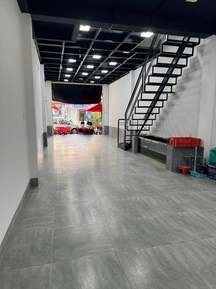 Mặt tiền Nguyễn Đức Cảnh, Buôn Ma Thuột, cơ hội kinh doanh đắc địa