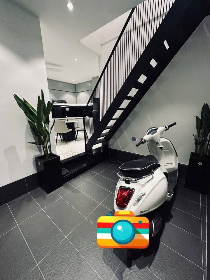 Nhà xây mới Đặng Nguyên Cẩn - Đắk Lắk 3 ngủ, full nội thất, sổ đỏ thổ cư