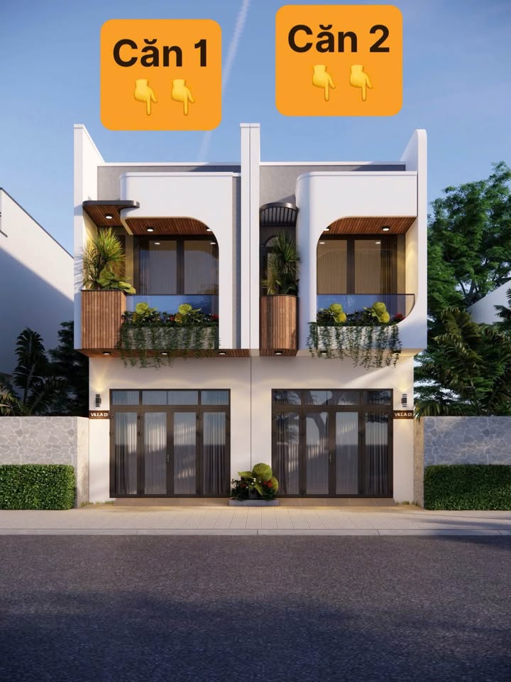 Siêu phẩm nhà phố luxury tọa lạc ngay trung tâm phố cổ, hẻm 53 Phạm Ngũ Lão, Đắk Lắk