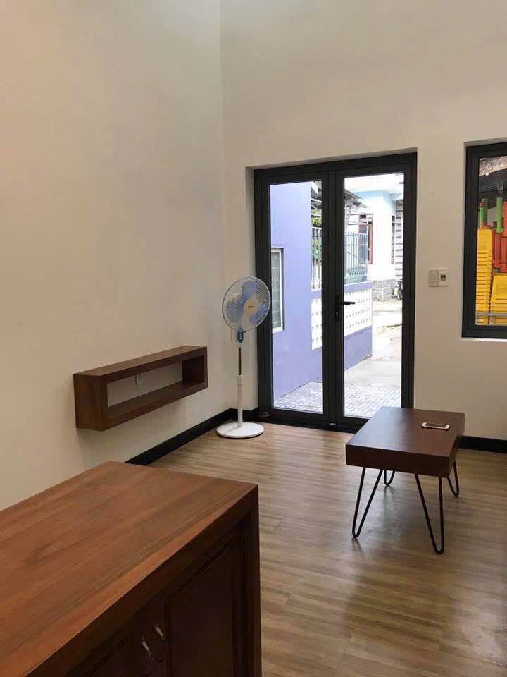 Nhà trung tâm Huế 33m² sổ hồng chính chủ, giá nhỉnh 2 tỷ