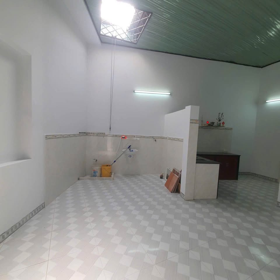 Nhà 103m2 hẻm Nơ Trang Gưh, trung tâm thành phố Buôn Ma Thuột