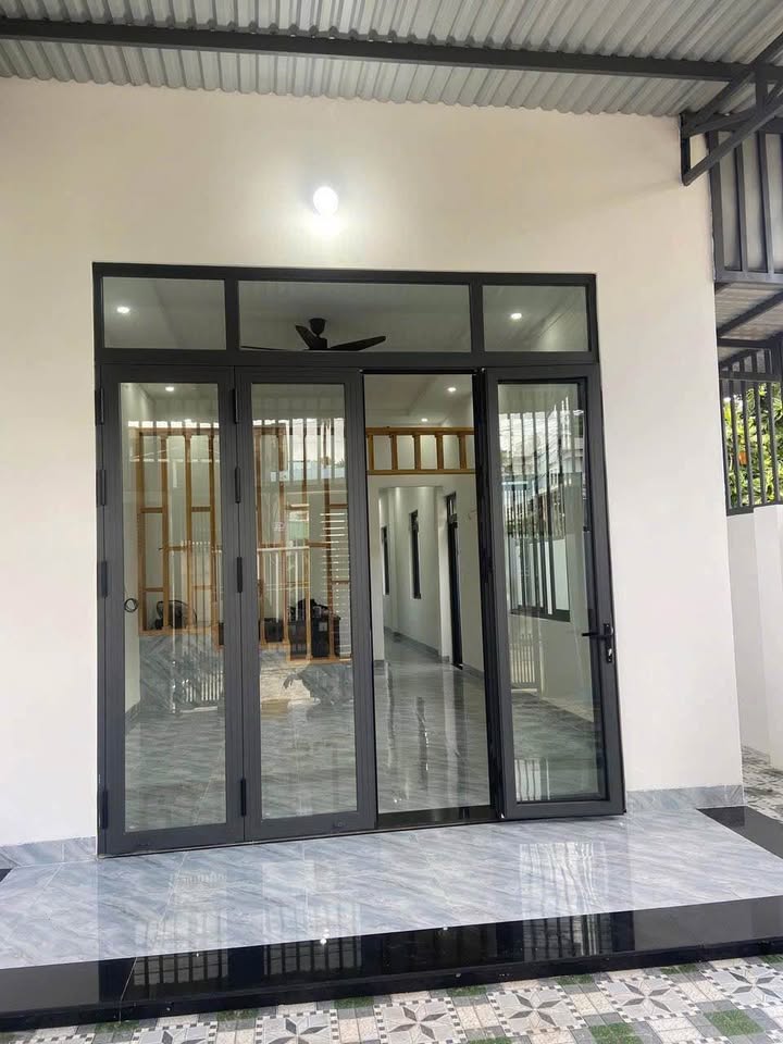 Nhà mới keng, nở hậu, hướng Tây Nam, giá iu thương chỉ 3.7 tỷ