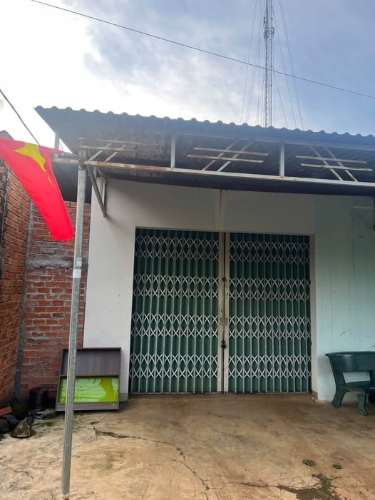 Bán đất mặt tiền đường nhựa, 5m x 41m, thành phố Buôn Ma Thuột, Đắk Lắk