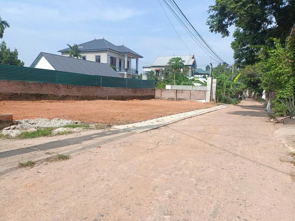 Đất vàng Hướng Đạo - cơ hội an cư đầu tư sinh lời vượt trội