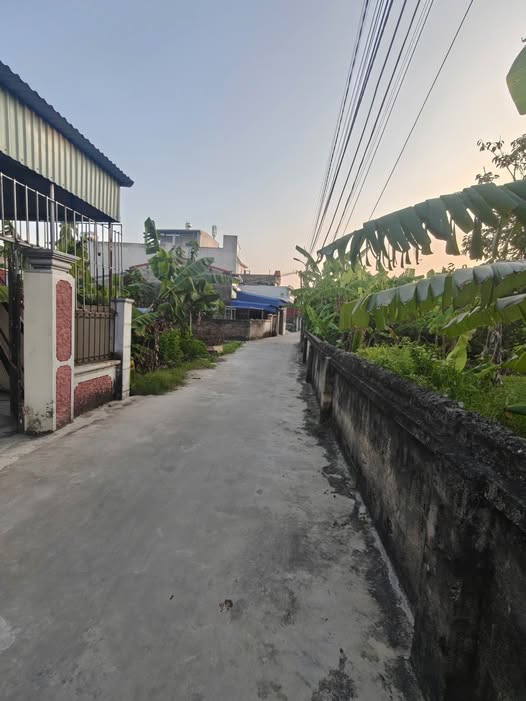 Bán đất 40m2 tại Đông Lãm, Đa Phúc, Hải Phòng, gần Vành Đai 2