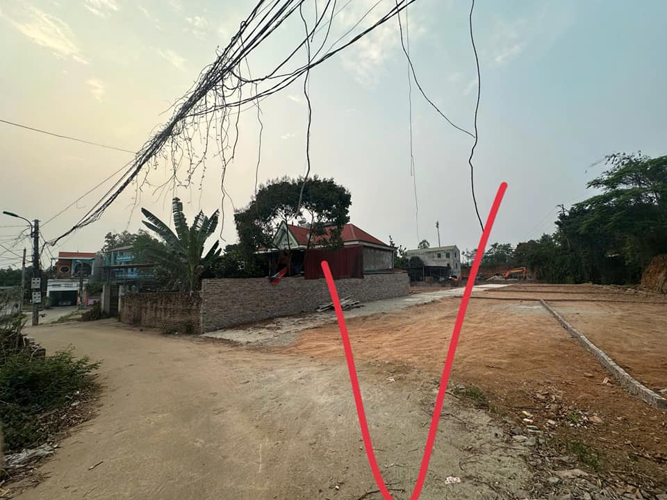 Siêu phẩm đất nền trung tâm Vĩnh Yên, Liên Bảo đang chờ chủ nhân mới