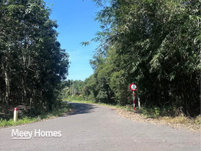 Cần bán 19 hecta đất tại xã Minh Thạnh, huyện Dầu Tiếng