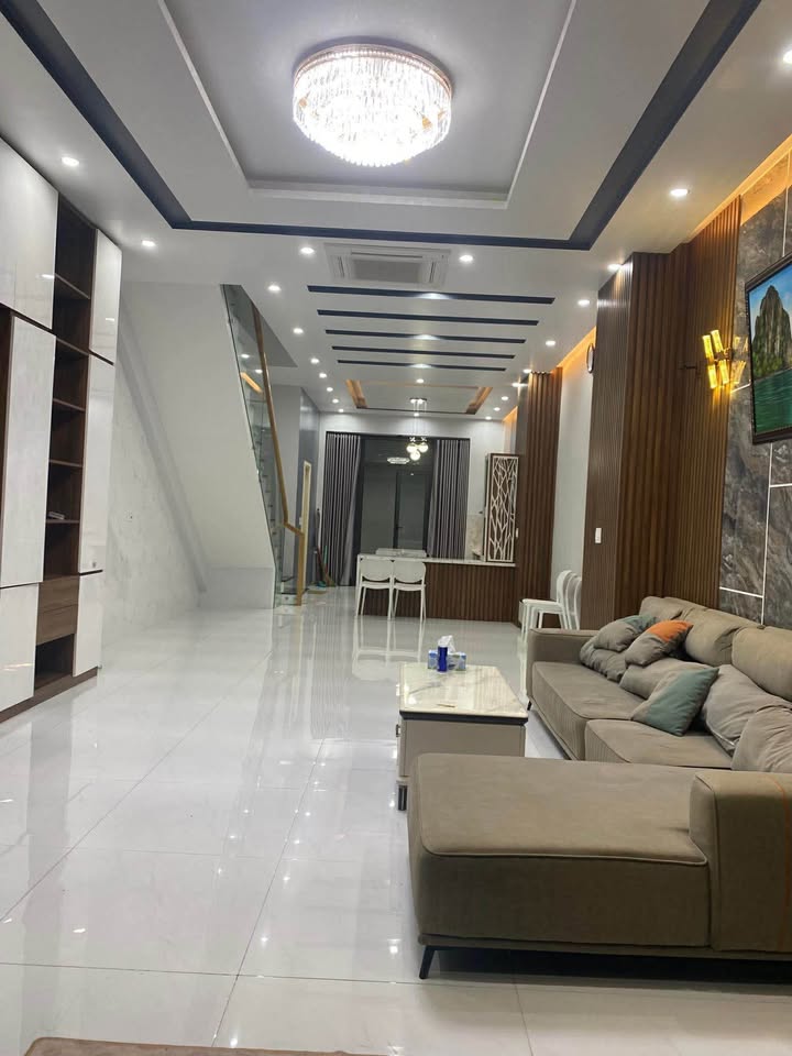 Siêu phẩm nhà full nội thất cho thuê tại Long Toàn, Bà Rịa - Vũng Tàu