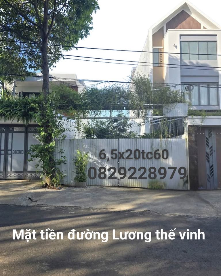 Cơ hội sở hữu ngay lô đất kim cương tại mặt tiền Lương Thế Vinh, Đắk Lắk