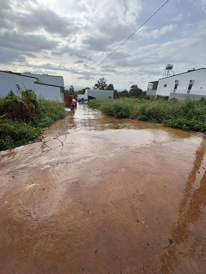 Đất vàng Buôn Ma Thuột 500m² thổ cư, sổ riêng, giá 3.99 tỷ