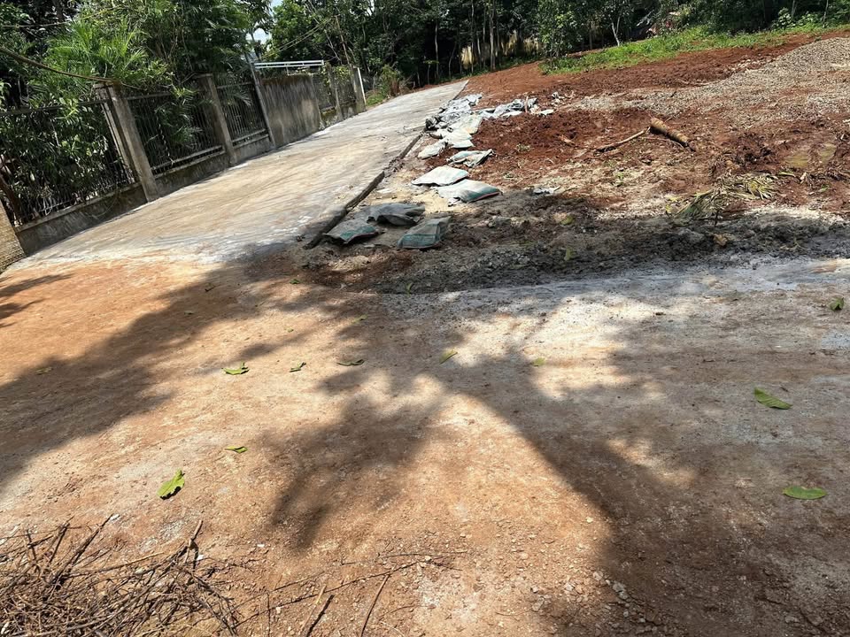 Đất đẹp như tranh vẽ, giá lại còn hời đang chờ bạn tại hẻm 03 Võ Văn Kiệt