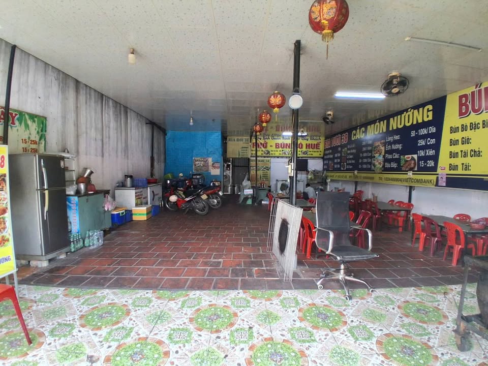 Cho thuê mặt bằng Thủ Dầu Một - Kinh doanh đa ngành nghề, giá chỉ 16 triệu/tháng