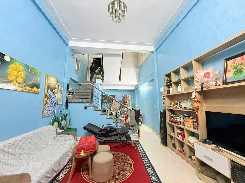 Nhà 2 tầng kiên cố, tọa lạc tại vị trí thuận lợi gần chợ An Tây, Thành phố Huế