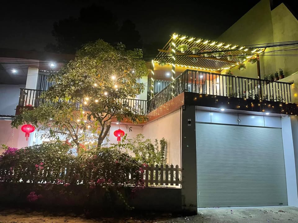 Nhà 2,5 tỷ biệt thự mini 128m2, nội thất xịn sò, sẵn sàng đón gia đình bạn