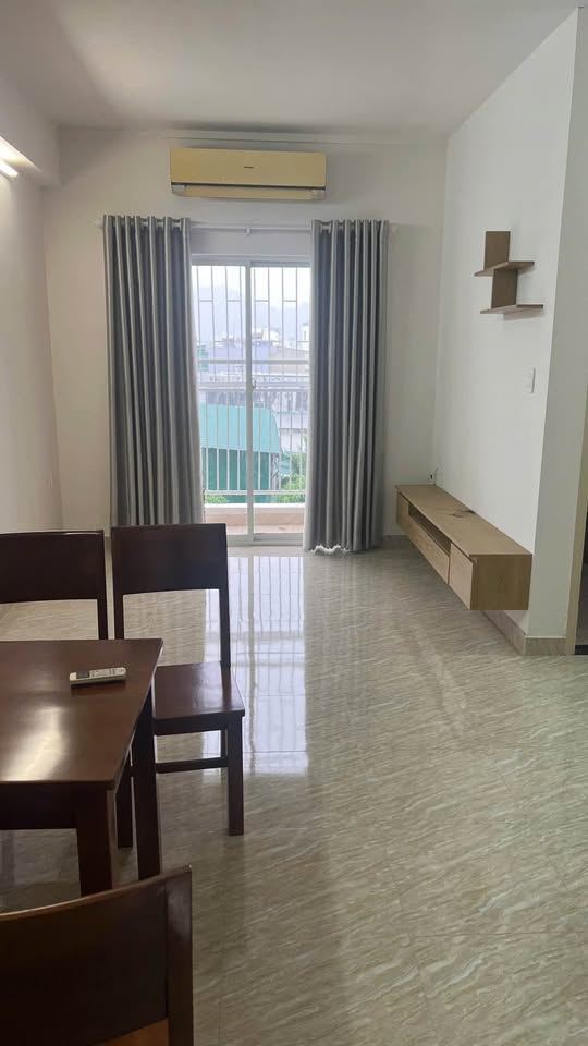 Cơ hội sở hữu ngay căn hộ 60m2 thông thủy tại dự án Hoàng Quân, thành phố Nha Trang, tỉnh Khánh Hòa