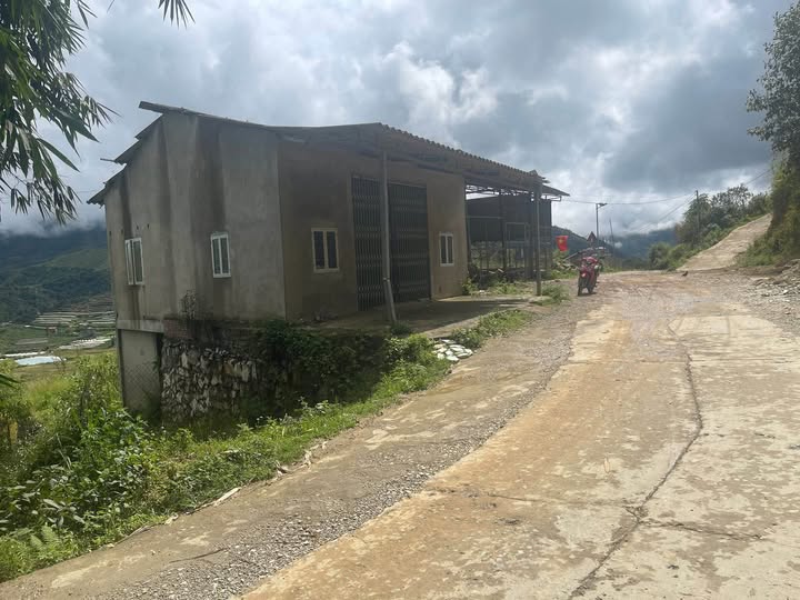 Bán gấp nhà cấp 4 view đẹp, thoáng mát tại Sapa, Lào Cai