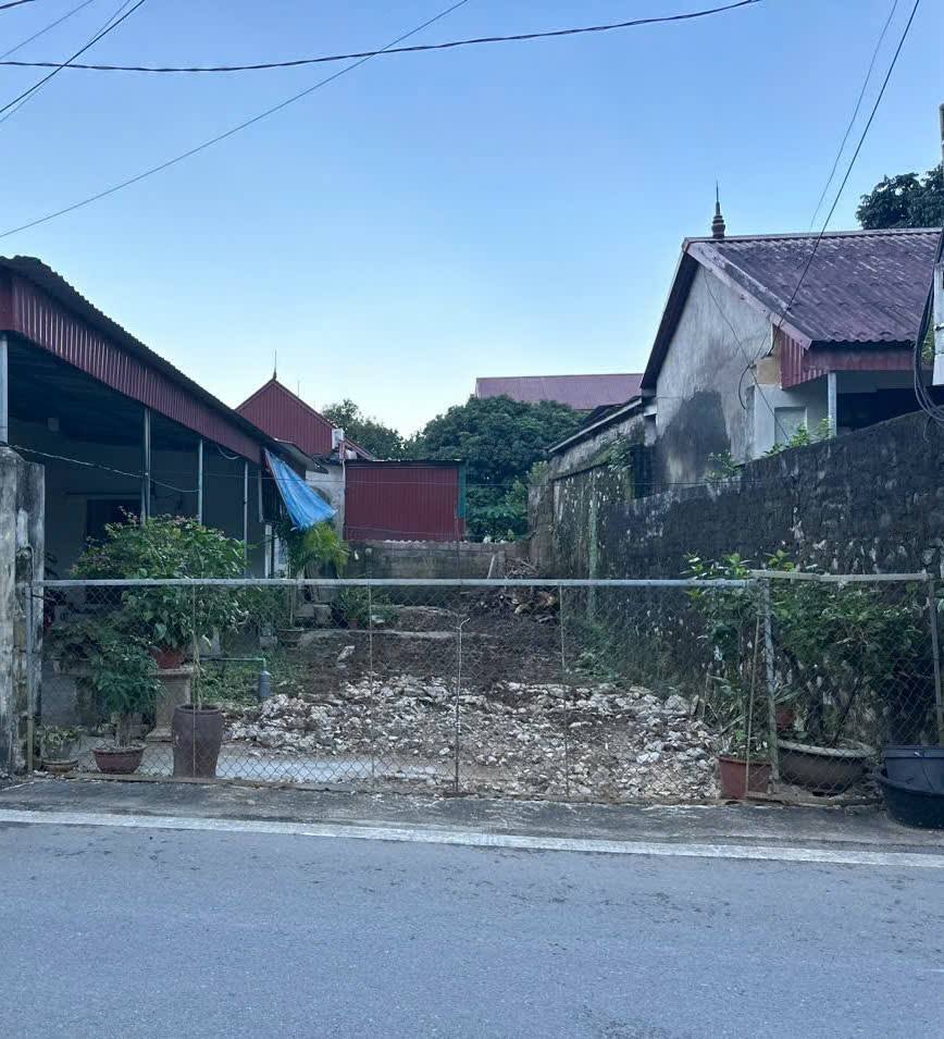 Đất vàng Ninh Bình lô 5m x 16,5m, đường 15m, gần trường chợ giá hời