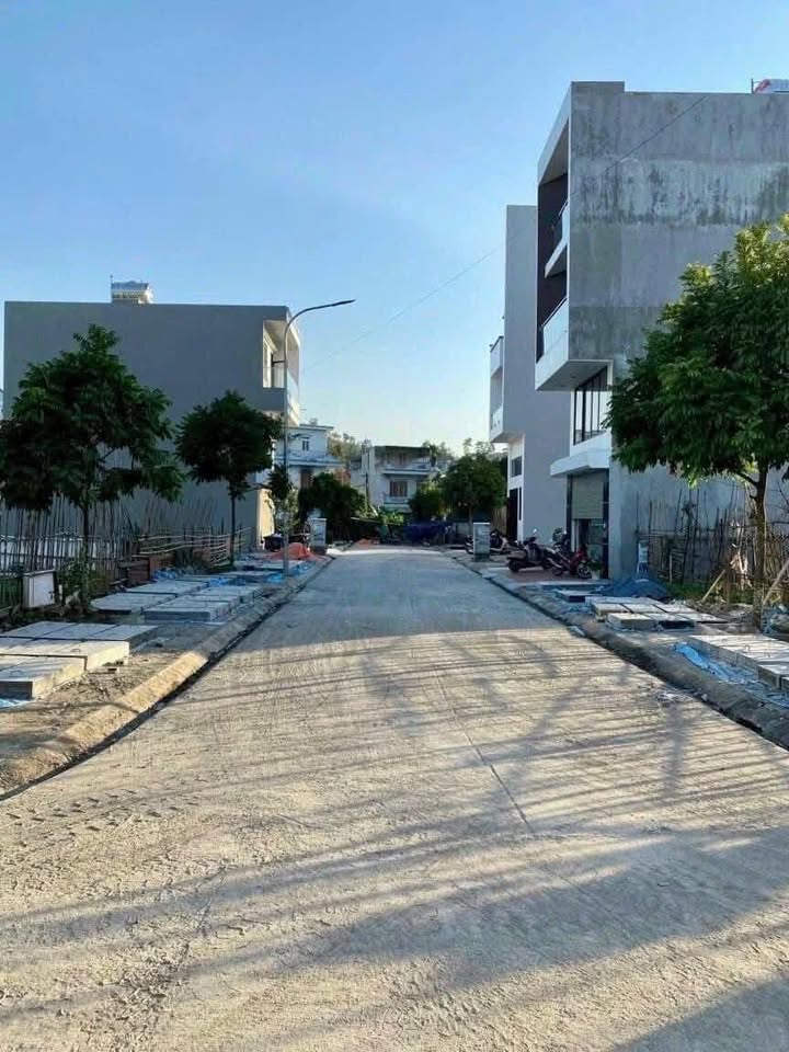 Bán đất ruộng rau Chiến Thắng, đối diện cây xăng Cao Thắng - Hạ Long