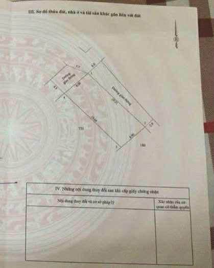 Đất biển Mỹ Thủy 2 mặt tiền, giá hời 620 triệu, sổ đỏ sẵn sàng