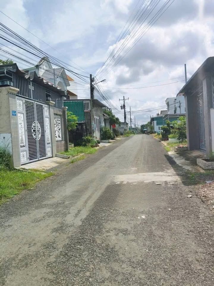 Bán đất góc 2 mặt tiền 7m x 22m, 100m² thổ cư tại phường Tân Xuân, Bình Phước