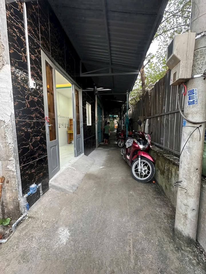 Nhà 1 trệt 1 lầu mới đẹp, 3 phòng ngủ, 40m² Thạnh Xuân 25, Quận 2