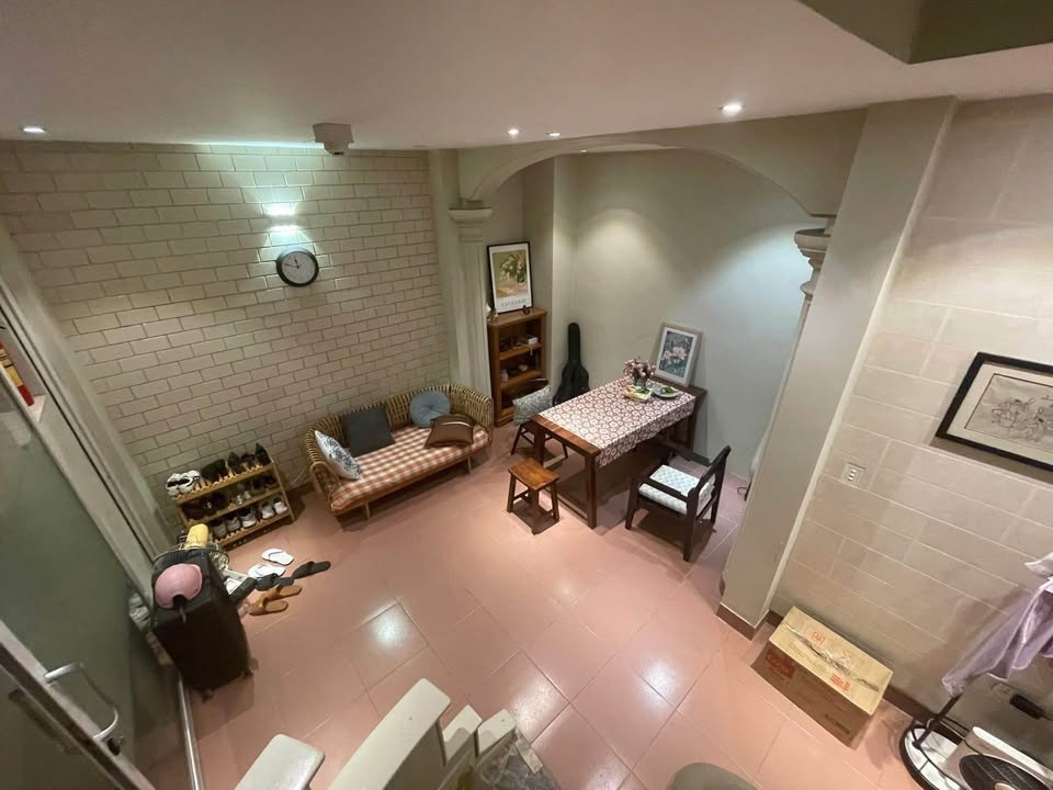 Siêu phẩm nhà dân xây độc lập tại Đặng Dung, Ba Đình, Hà Nội đây ạ