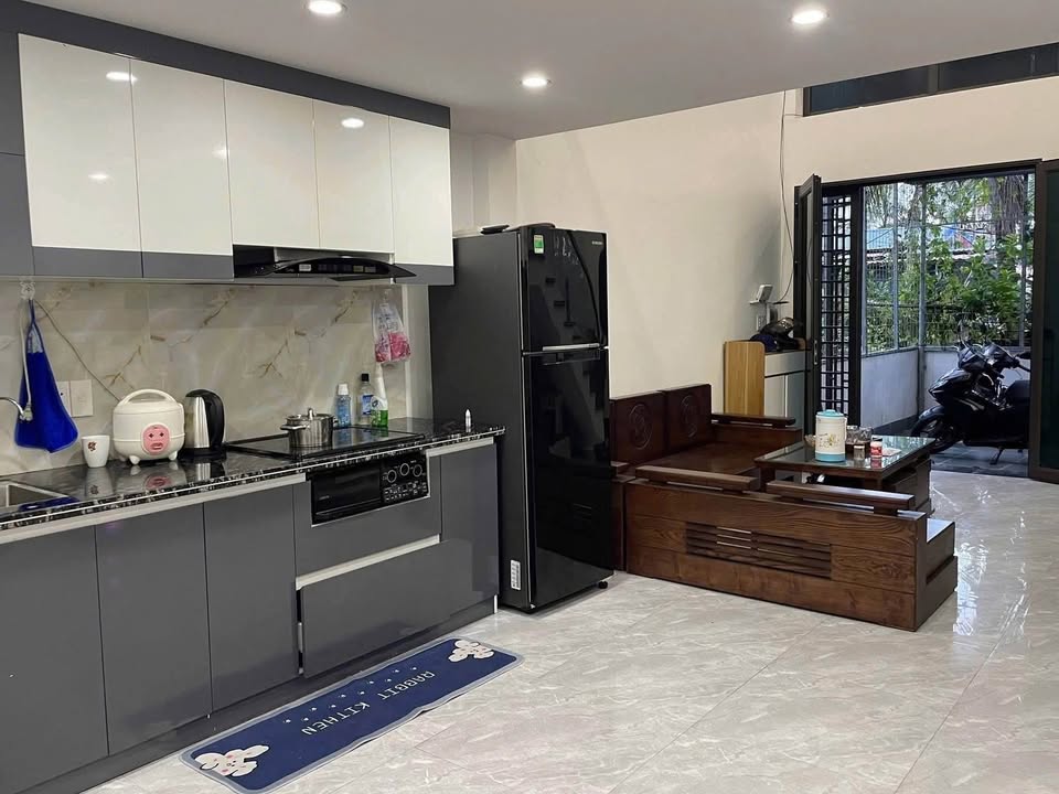 Nhà 50.5m² Nguyễn Bính, Dương Kinh - 1.4 tỷ, ô tô đỗ cửa