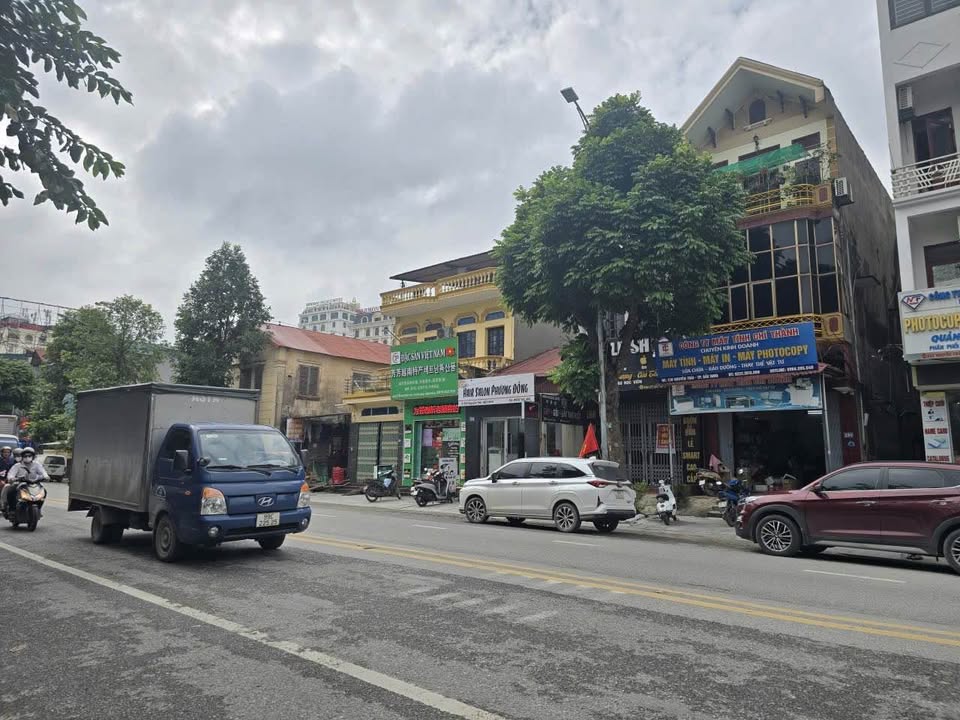 Cơ hội sở hữu ngay lô đất vuông vắn 95m2, mặt tiền 4,4m, tọa lạc tại vị trí đắc địa