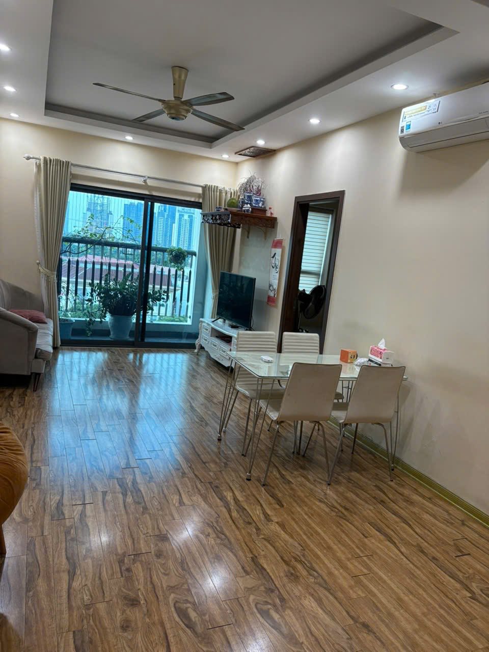 Siêu phẩm chung cư tại khu Ngoại Giao Đoàn, Quận Tây Hồ, Hà Nội đã chính thức lộ diện