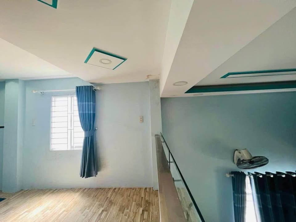 Cho thuê nhà nguyên căn hẻm đường Đông Phước, Nha Trang - 5 Triệu/tháng