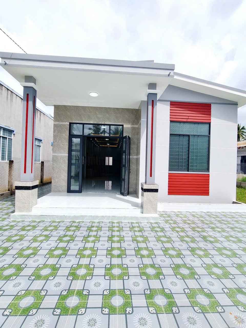 Biệt thự mái Nhật Phú Hưng, an cư lạc nghiệp chỉ 2,55 tỷ