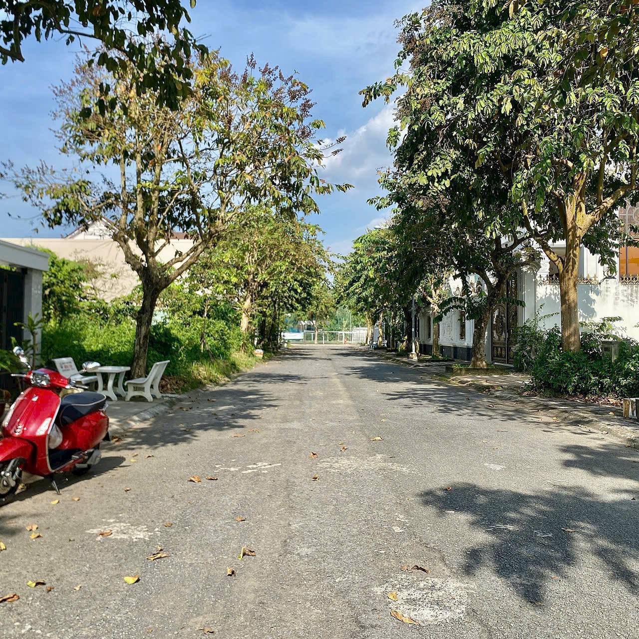 Bán nền đất khu Sao Mai, đường số 2, diện tích 103m2, giá chỉ 1,965 tỷ