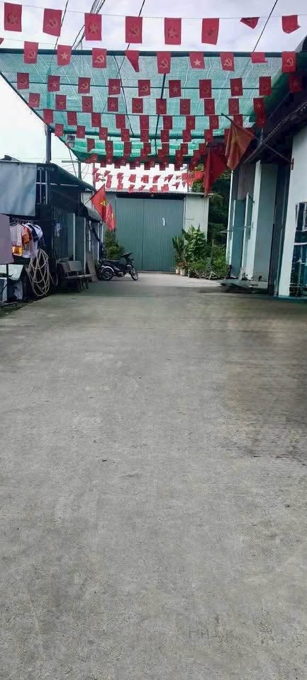 Đất Biên Hòa 1,35 tỷ, sổ riêng, đường 5m, hướng Tây - Chốt ngay kẻo lỡ